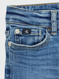 JEANS  - CALVIN KLEIN IB0IB01551 1A4 Calvin Klein 