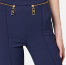 PANTALONE - ELISABETTA FRANCHI PA03646E2 B75 Elisabetta Franchi 