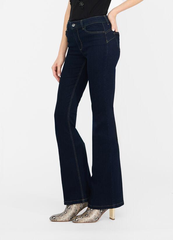 JEANS - LIU JO UF5058DS015 8L000 Liu Jo 