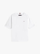 T-SHIRT - TOMMY HILFIGER KB0KB09646 C1G Tommy Hilfiger 