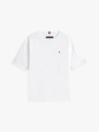 T-SHIRT - TOMMY HILFIGER KB0KB09646 C1G Tommy Hilfiger 