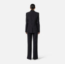PANTALONE BANDA (comp c/GI154) - ELISABETTA FRANCHI PA12656 110 Elisabetta Franchi 