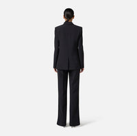 PANTALONE BANDA (comp c/GI154) - ELISABETTA FRANCHI PA12656 110 Elisabetta Franchi 
