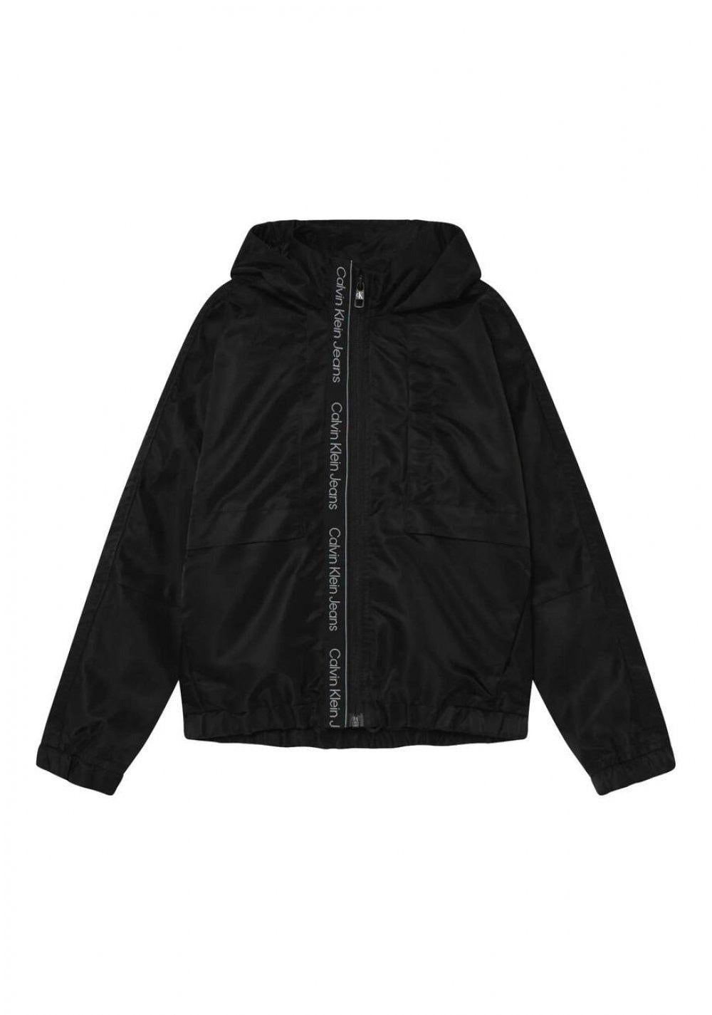 GIUBBINO - CALVIN KLEIN IB0IB01493 BEH Calvin Klein 