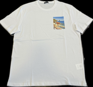 Maglia Nero Vago