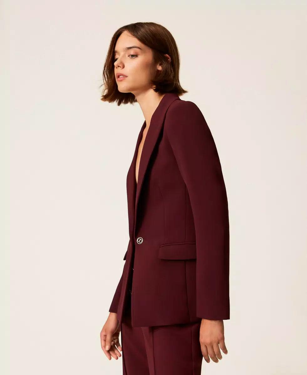 Giacca Twinset