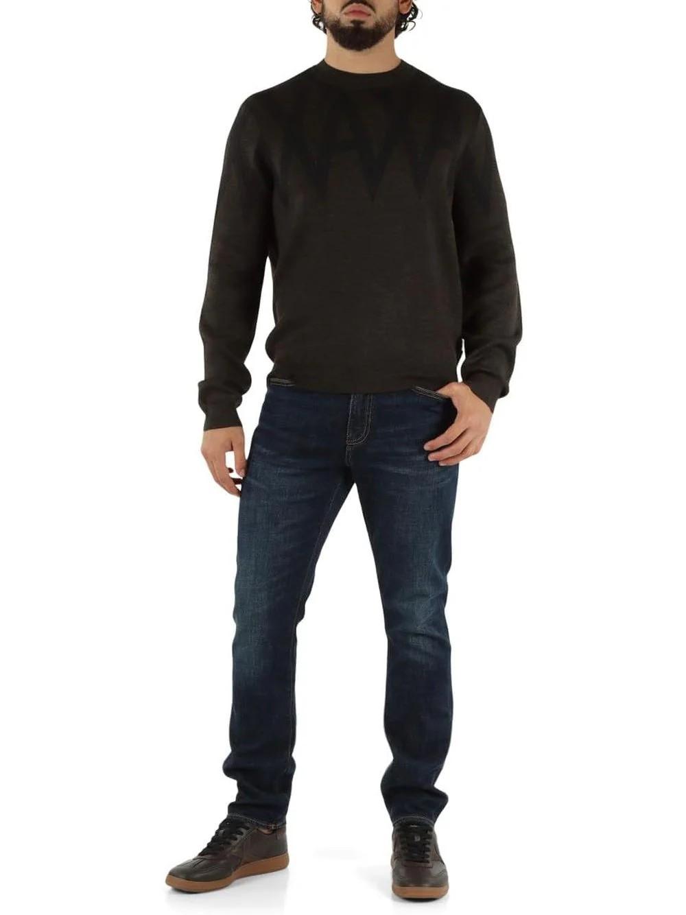 Jeans Armani Exchange