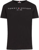 T-SHIRT MM - TOMMY HILFIGER KS0KS00210 I22 BDS Tommy Hilfiger 