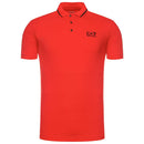 POLO MM - EA7 8NPF06-PJ04Z 1451 EA7 