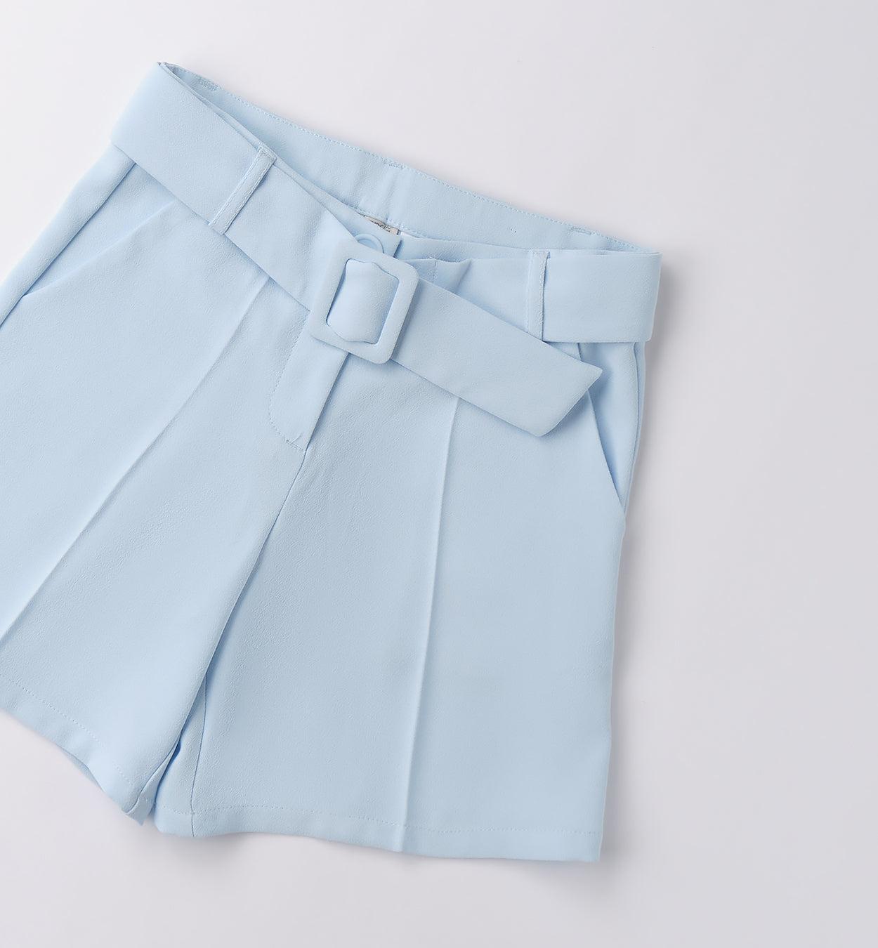 SHORT - SARABANDA B533 3881 Sarabanda 