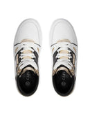 SNEAKERS - CAFE NOIR C1DE1660 W001 Cafè Noir 