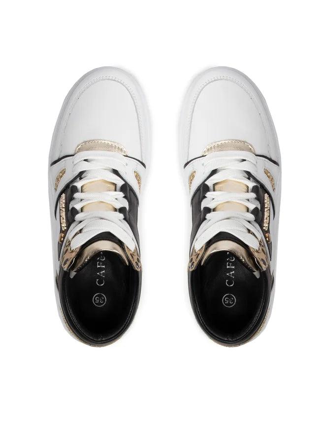 SNEAKERS - CAFE NOIR C1DE1660 W001 Cafè Noir 
