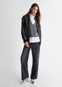 CAMICIA - LIU JO WF4199T3904 M9027 Liu Jo 