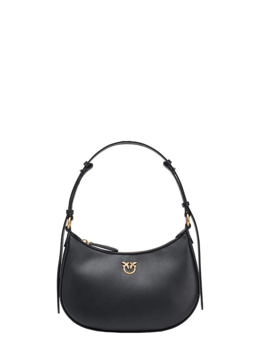 BORSA A0QO - PINKO BRIOCHE HOBO 101526-A0 Z99Q Pinko 
