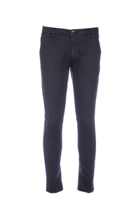 PANTALONE - YAN SIMMON MAN T403 I24 M4 Yan Simon 