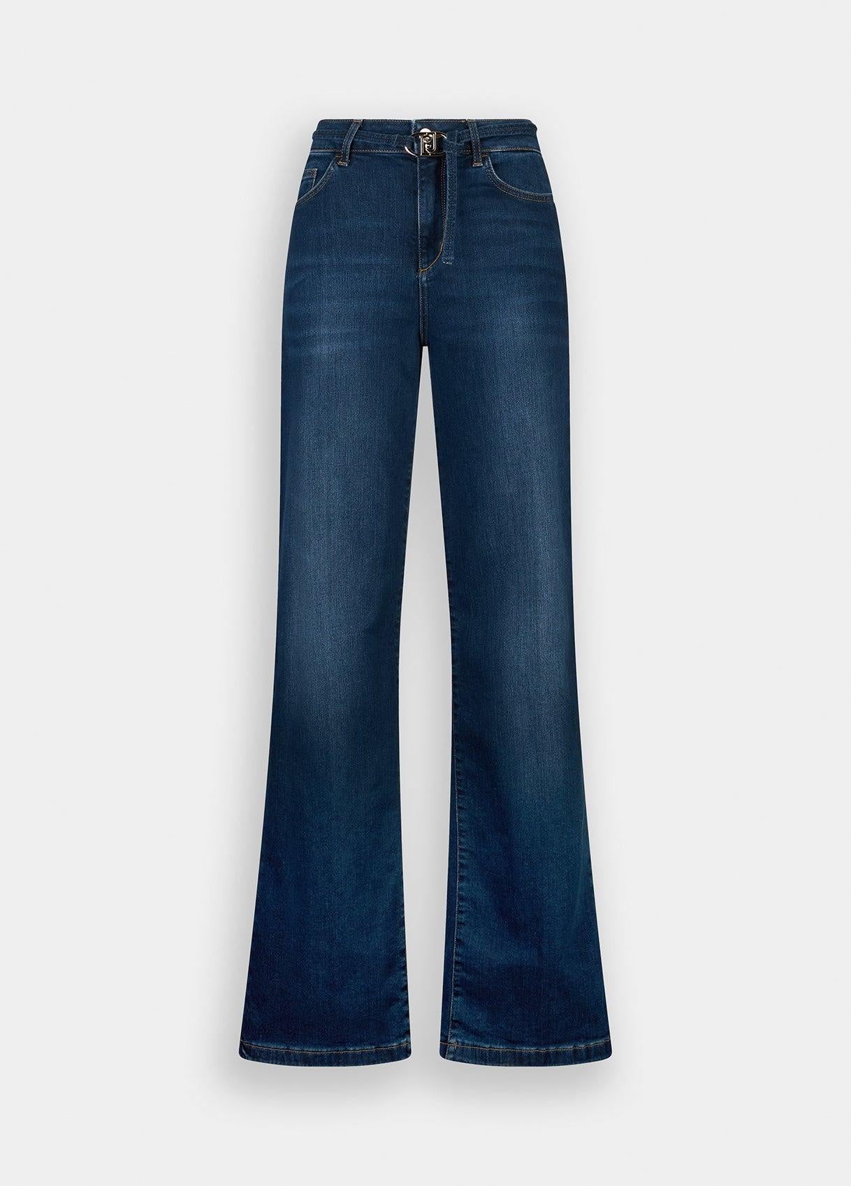 JEANS - LIU JO UF5100D0264 78899 Liu Jo 