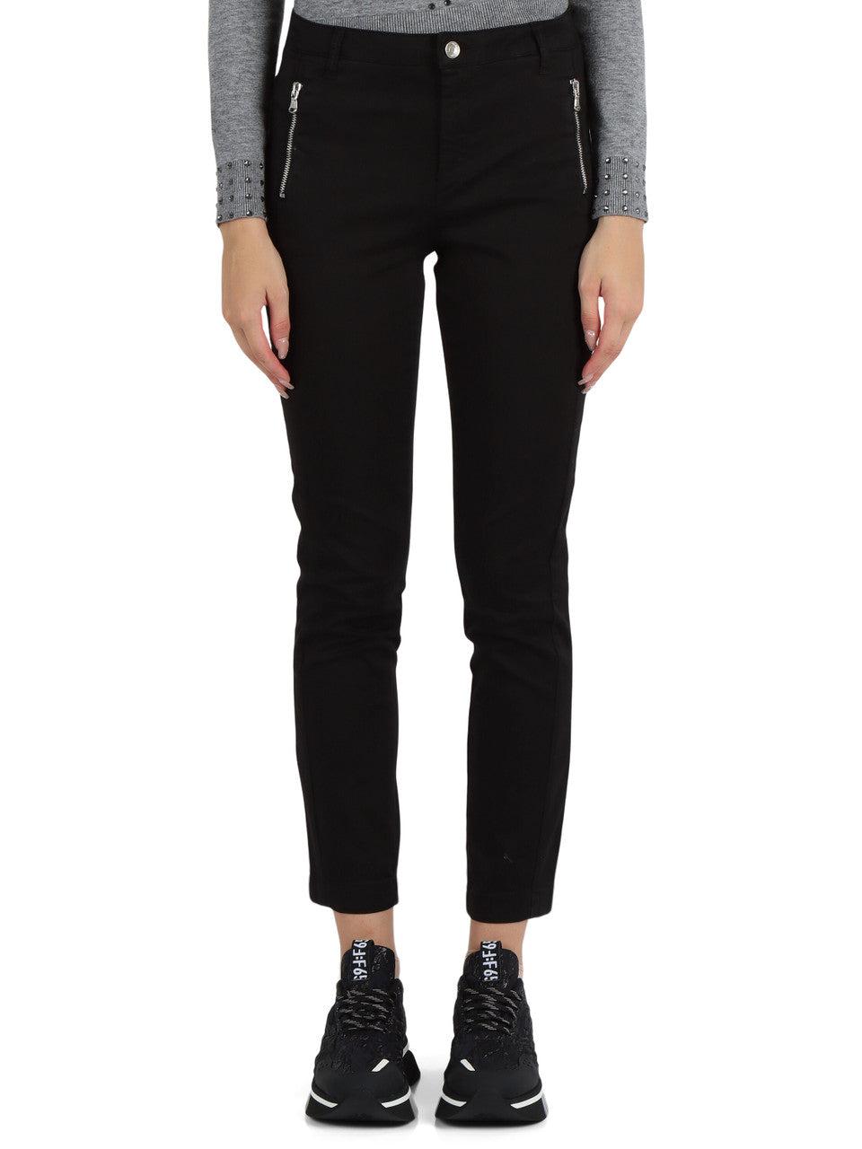 PANTALONE - LIU JO WF4319T8191 22222 Liu Jo 