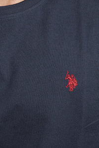 T-SHIRT - US POLO US42168001 101 Us polo 