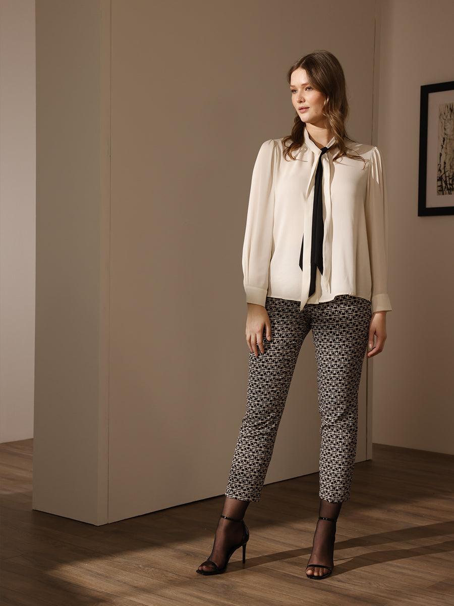 CAMICIA - LIZALU' F876YBECA1923 UN Lizalu' 