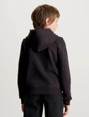 FELPA ML - CALVIN KLEIN IU0IU00601 BEH Calvin Klein 
