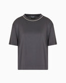 T-SHIRT - EA7 7W000442-AF13919 U9001 EA7 