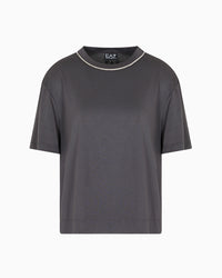 T-SHIRT - EA7 7W000442-AF13919 U9001 EA7 