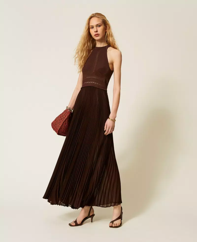 Vestito Twinset