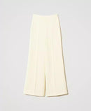 PANTALONE PALAZZO - TWIN SET 251TP2102 059 Twinset 