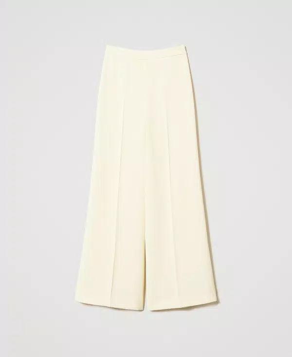 PANTALONE PALAZZO - TWIN SET 251TP2102 059 Twinset 