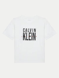 T-SHIRT - CALVIN KLEIN IB0IB02448 YAF Calvin Klein 