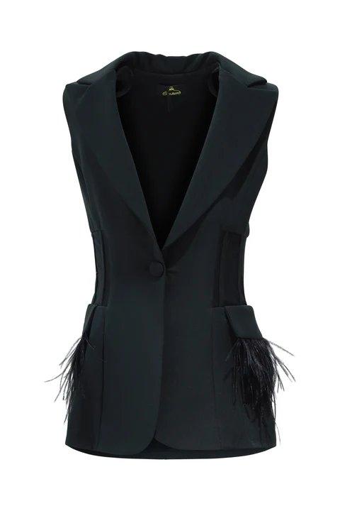 gilet+pantalone FNCJJK02822+JPT02828 002 Fun&Fun 
