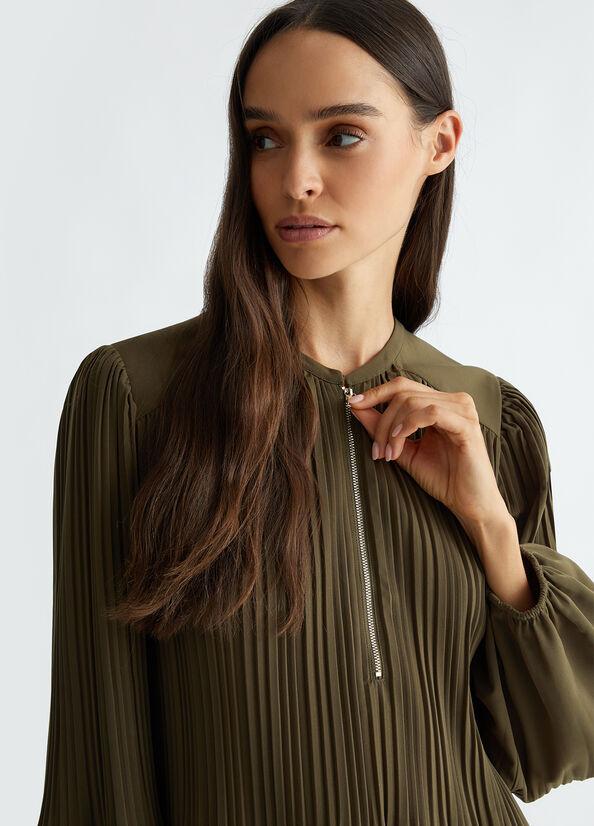 VESTITO - LIU JO WF4045T3786 22222 Liu Jo 
