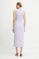 VESTITO - PATRIZIA PEPE 2A2887/A411 G607 Patrizia Pepe 