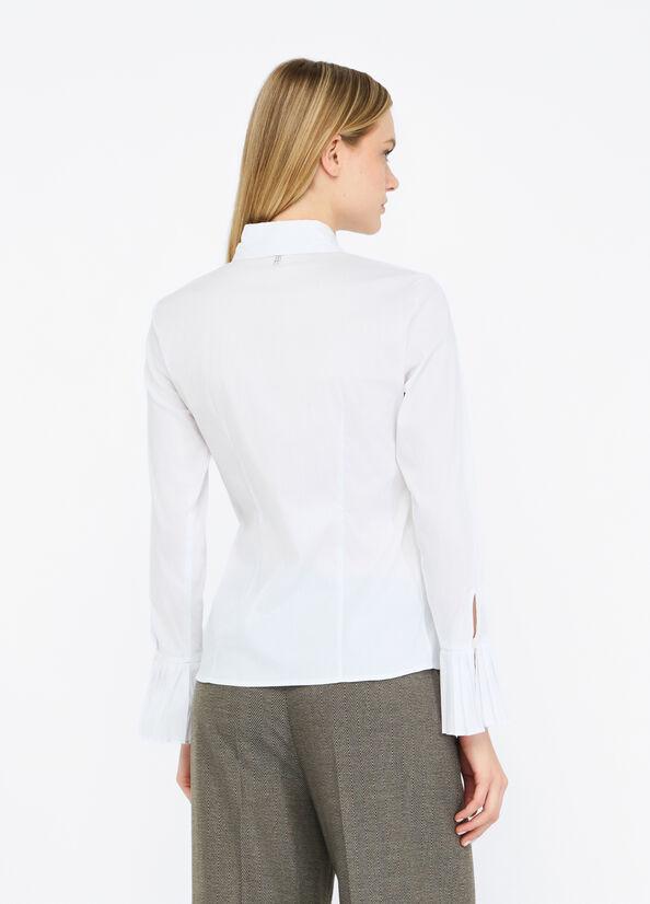 CAMICIA - LIU JO MF5405T2432 11111 Liu Jo 