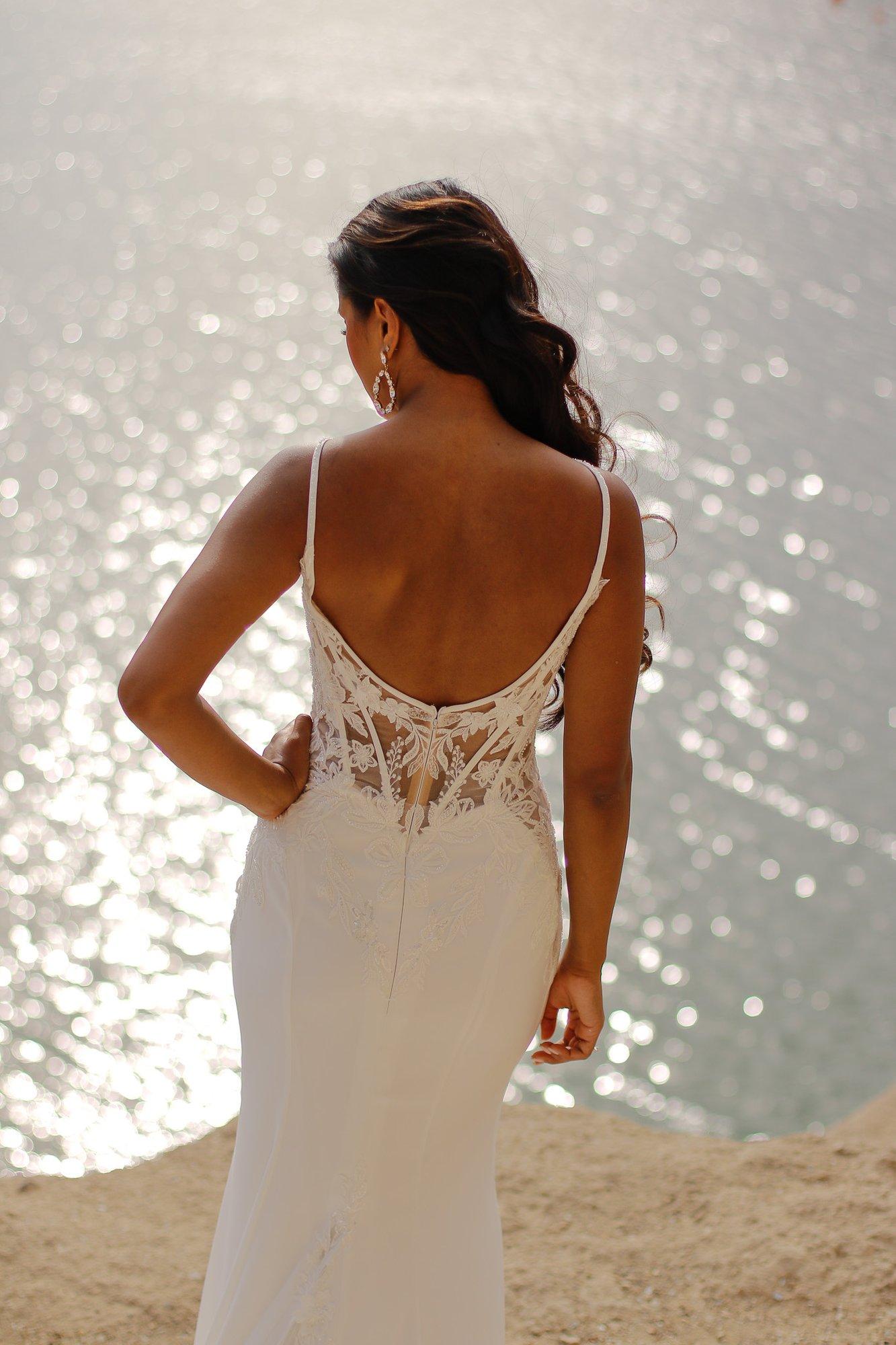  26519 IV/NUDE TRES CHIC 