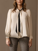 CAMICIA - LIZALU' F876YBECA1923 UN Lizalù 