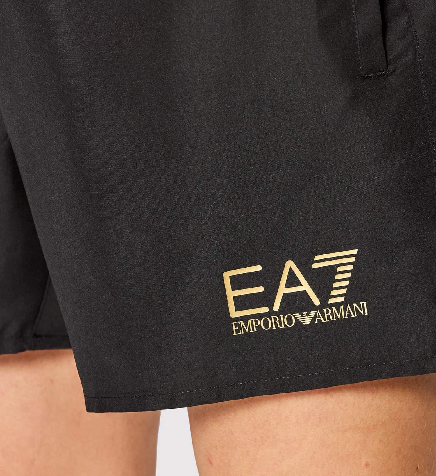 Costume EA7