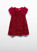 VESTITO - ABEL & LULA 5529 I25 002 Abel & Lula 