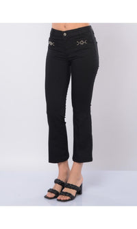 PANTALONE - LIU JO MA4291T7144 22222 Liu Jo 
