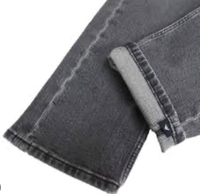 JEANS - EMPORIO ARMANI 6R1J75-1D05Z 0942 Emporio Armani 