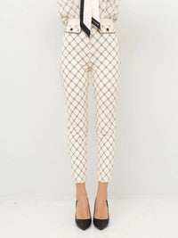 PANTALONE (compl c/GIS51) - ELISABETTA FRANCHI PAS7151 E84 Elisabetta Franchi 