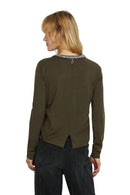 CARDIGAN - RELISH SARIA2605008 1199 Relish 
