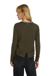 CARDIGAN - RELISH SARIA2605008 1199 Relish 