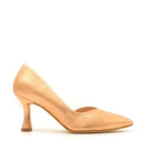 scarpe E1630 NAPPETTA ROSSO Melluso 
