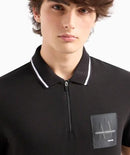 POLO - ARMANI EXCHANGE 3DZFJA-ZJXHZ 1694 Armani Exchange 
