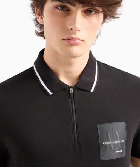 POLO - ARMANI EXCHANGE 3DZFJA-ZJXHZ 1694 Armani Exchange 