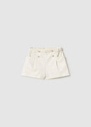 Pantalone corto strutturato - MAYORAL 1226 76 Mayoral 