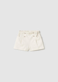 Pantalone corto strutturato - MAYORAL 1226 76 Mayoral 