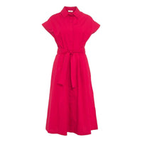 VESTITO LUNGO - LIU JO MA4158T3051 22222 Liu Jo 
