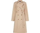 TRENCH - TOMMY HILFIGER WW0WW36960 DW5 Tommy Hilfiger 